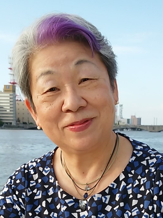 会長小川賢太郎