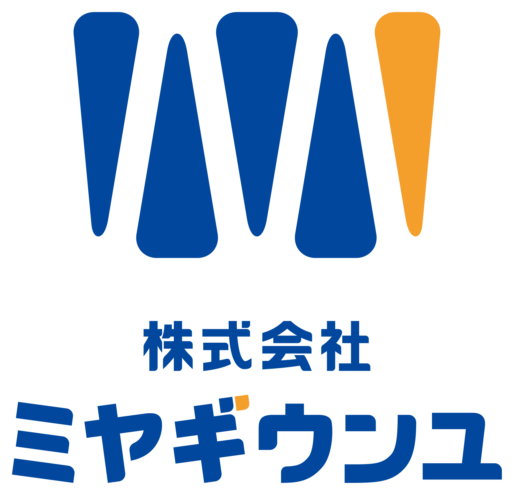 株式会社宮城運輸
