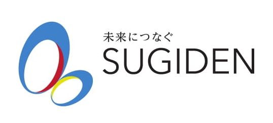 株式会社スギデン