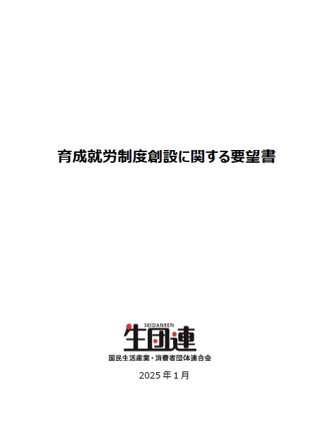 提言