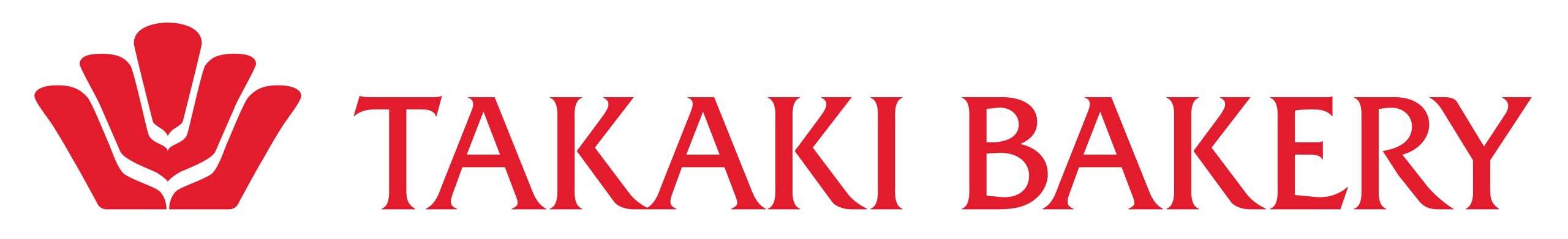 株式会社タカキベーカリー