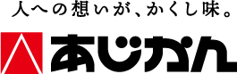 株式会社あじかん