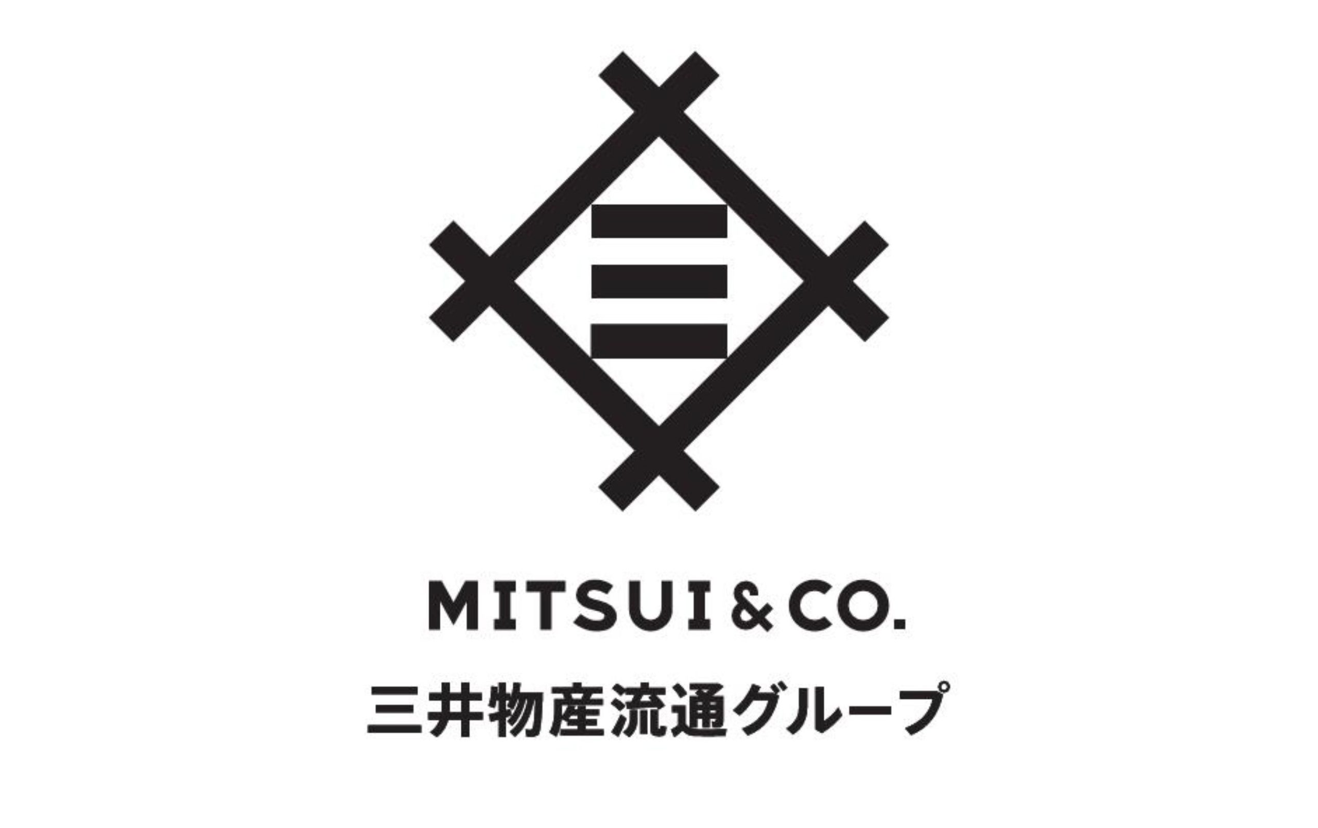 三井物産流通グループ株式会社