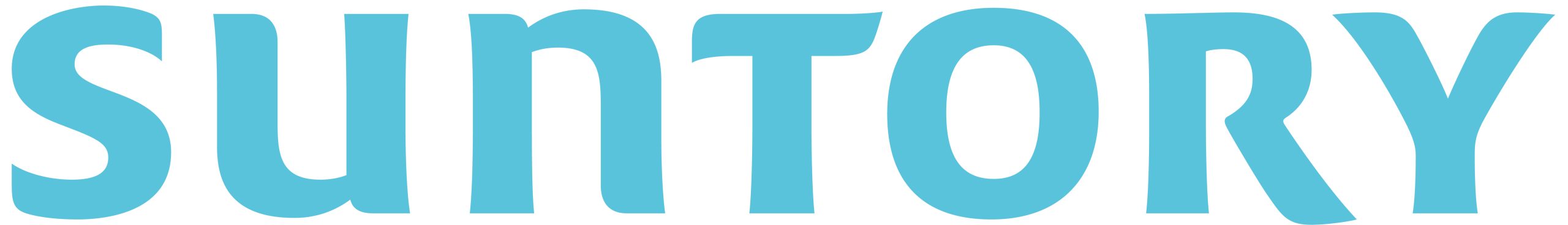 サントリーホールディングス株式会社